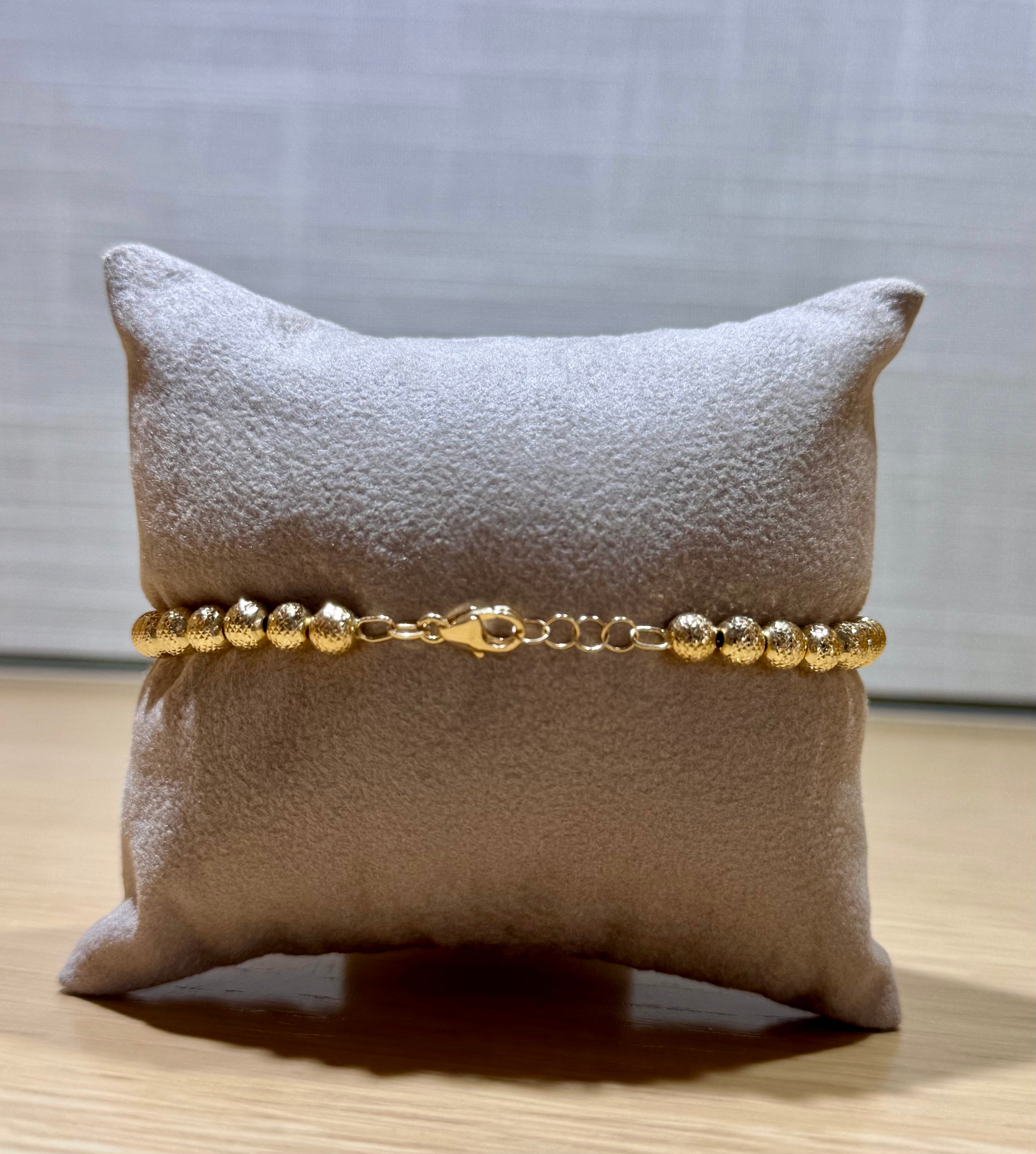 Bracciale Milleluci in Oro 18kt