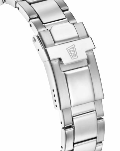 Automatic – Orologio automatico nero