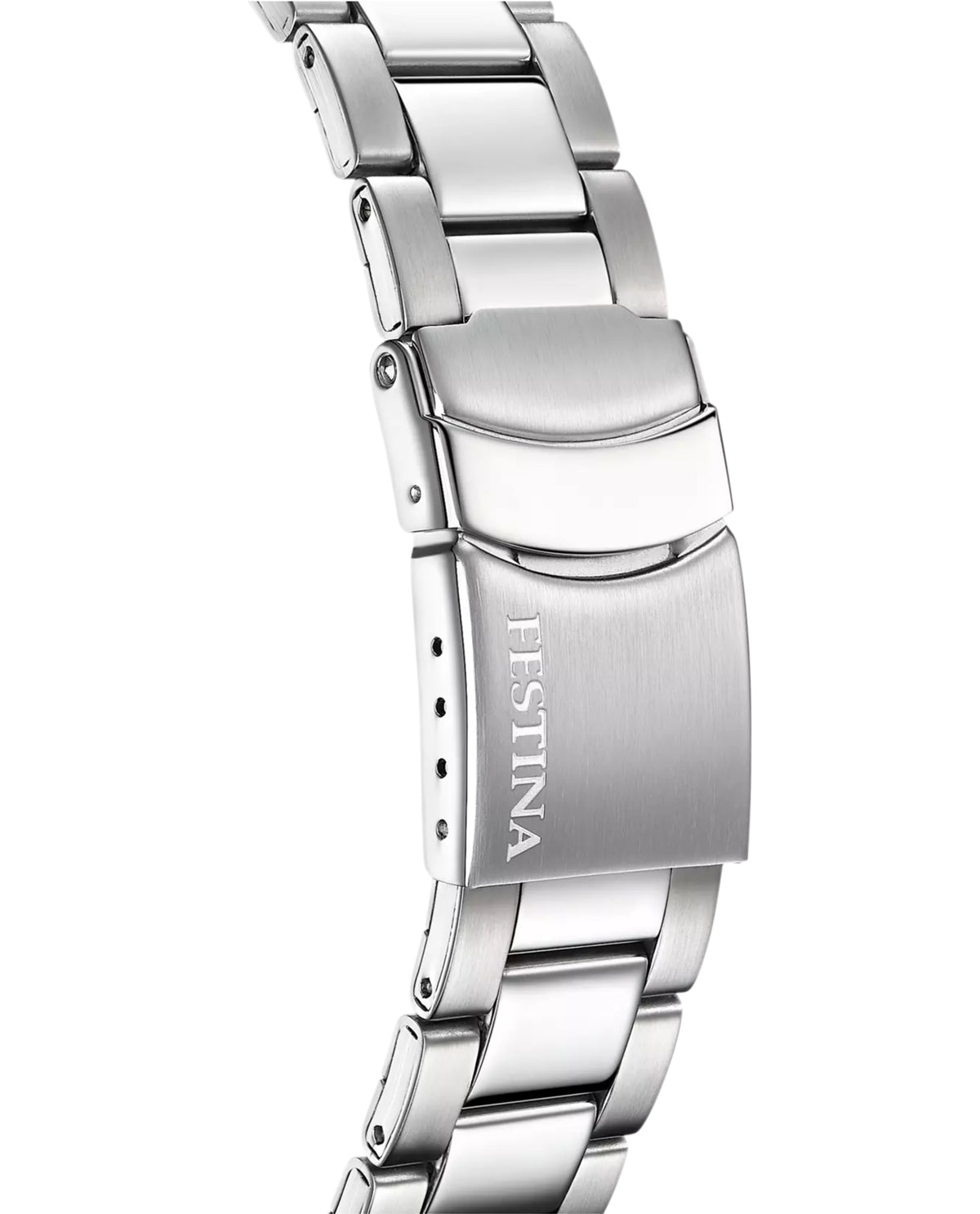 Multifunction – Orologio multifunzione nero