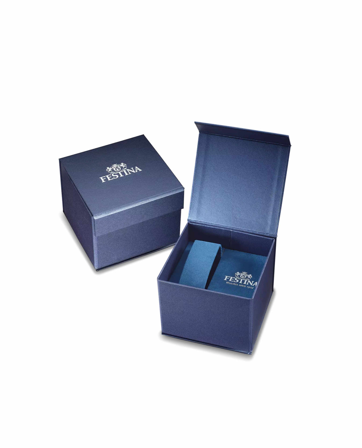 Multifunction – Orologio multifunzione nero