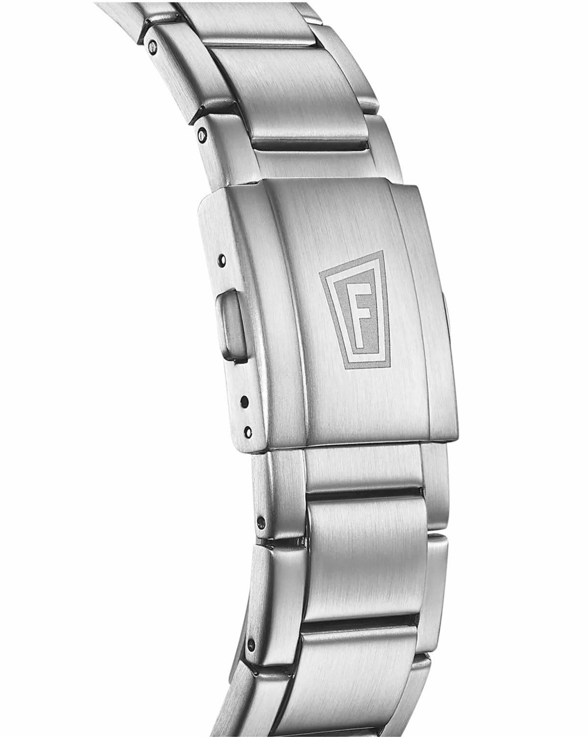 Chiusura del bracciale dell’orologio Festina F20641/3