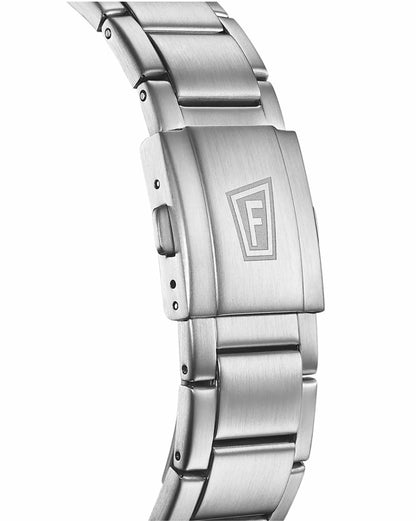 Chiusura del bracciale dell’orologio Festina F20641/3