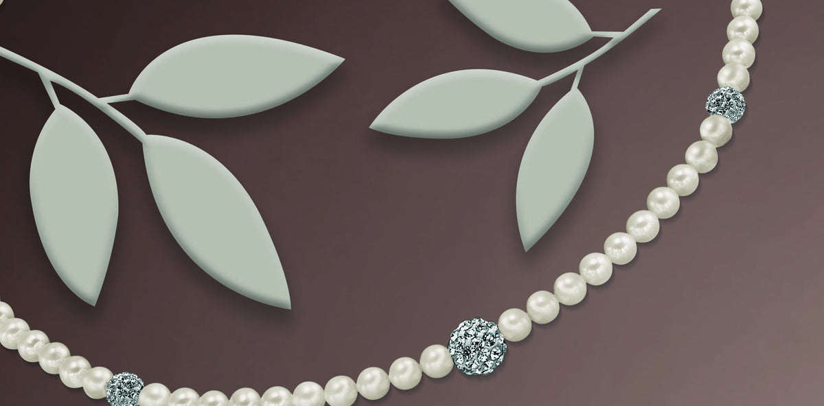 Osaka CL-LUXURY 003: dettaglio originale del produttore, elementi decorativi rotondi sul filo