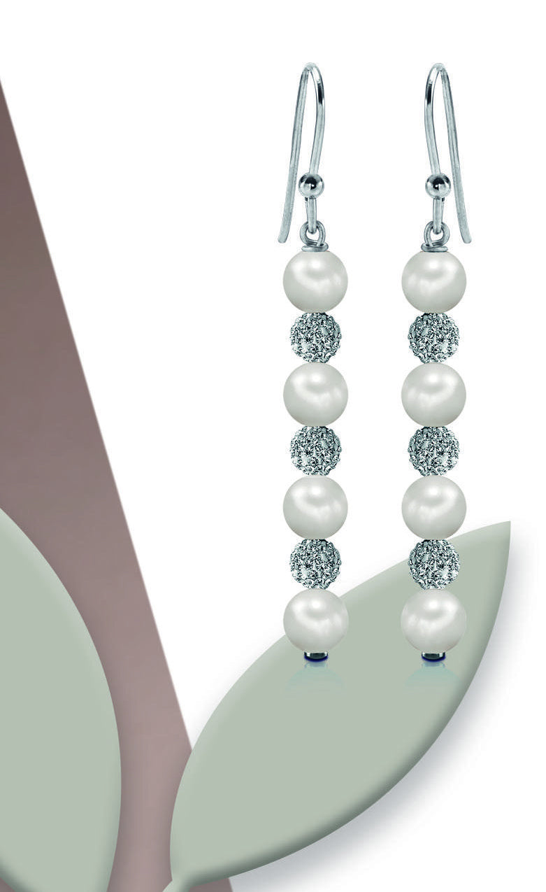 Osaka OR-LUXURY 003: dettaglio originale del produttore, pendenti a sequenza di elementi rotondi